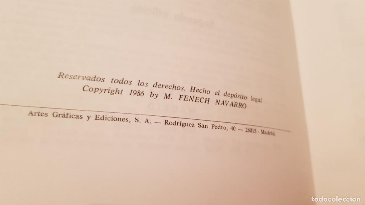 Libros de segunda mano: DERECHO PROCESAL CIVIL - Foto 2