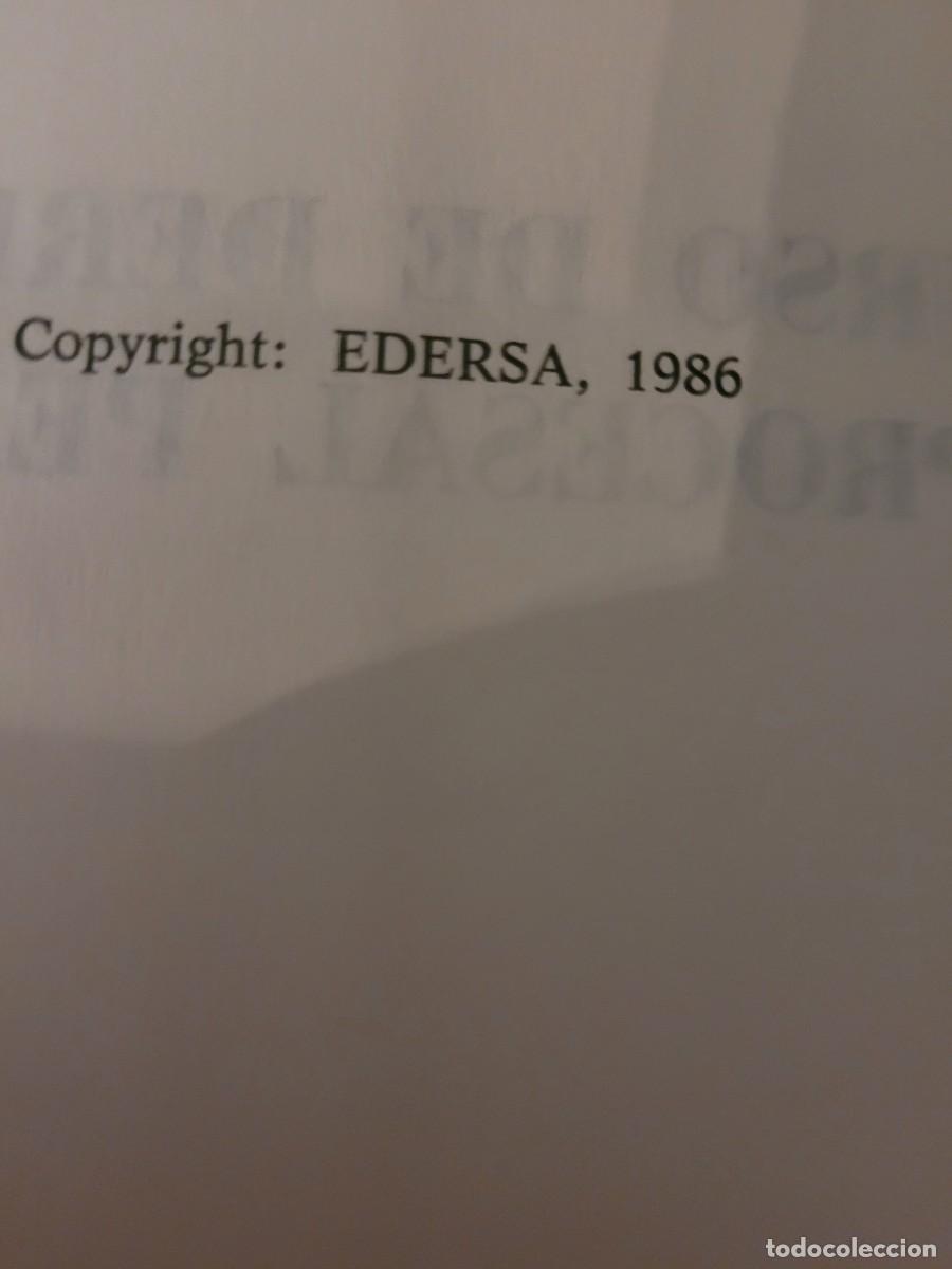 Libros de segunda mano: DERECHO PROCESAL PENAL - Foto 5