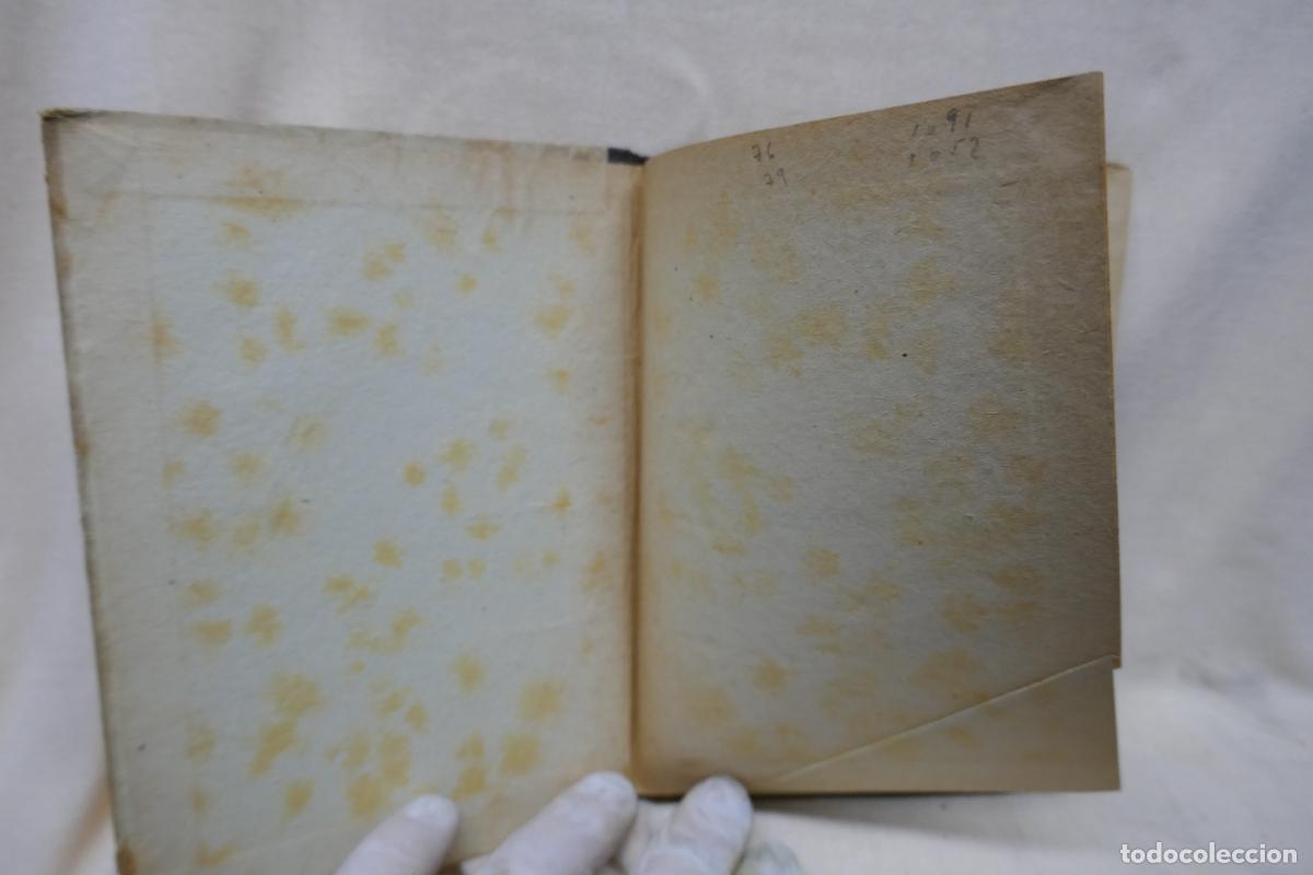 Libros de segunda mano: ALGEBRA Y TRIGONOMETR&Iacute;A - SOLUCIONARIO - EDICIONES BRU&Ntilde;O - Foto 4