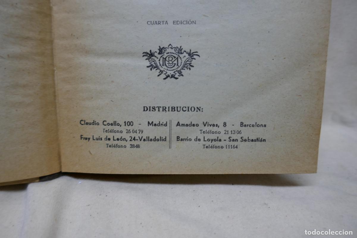 Libros de segunda mano: ALGEBRA Y TRIGONOMETR&Iacute;A - SOLUCIONARIO - EDICIONES BRU&Ntilde;O - Foto 8