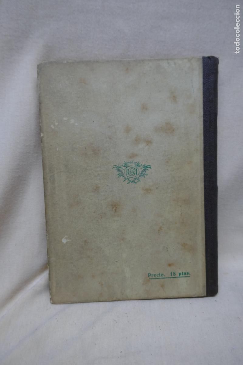 Libros de segunda mano: ALGEBRA Y TRIGONOMETR&Iacute;A - SOLUCIONARIO - EDICIONES BRU&Ntilde;O - Foto 16