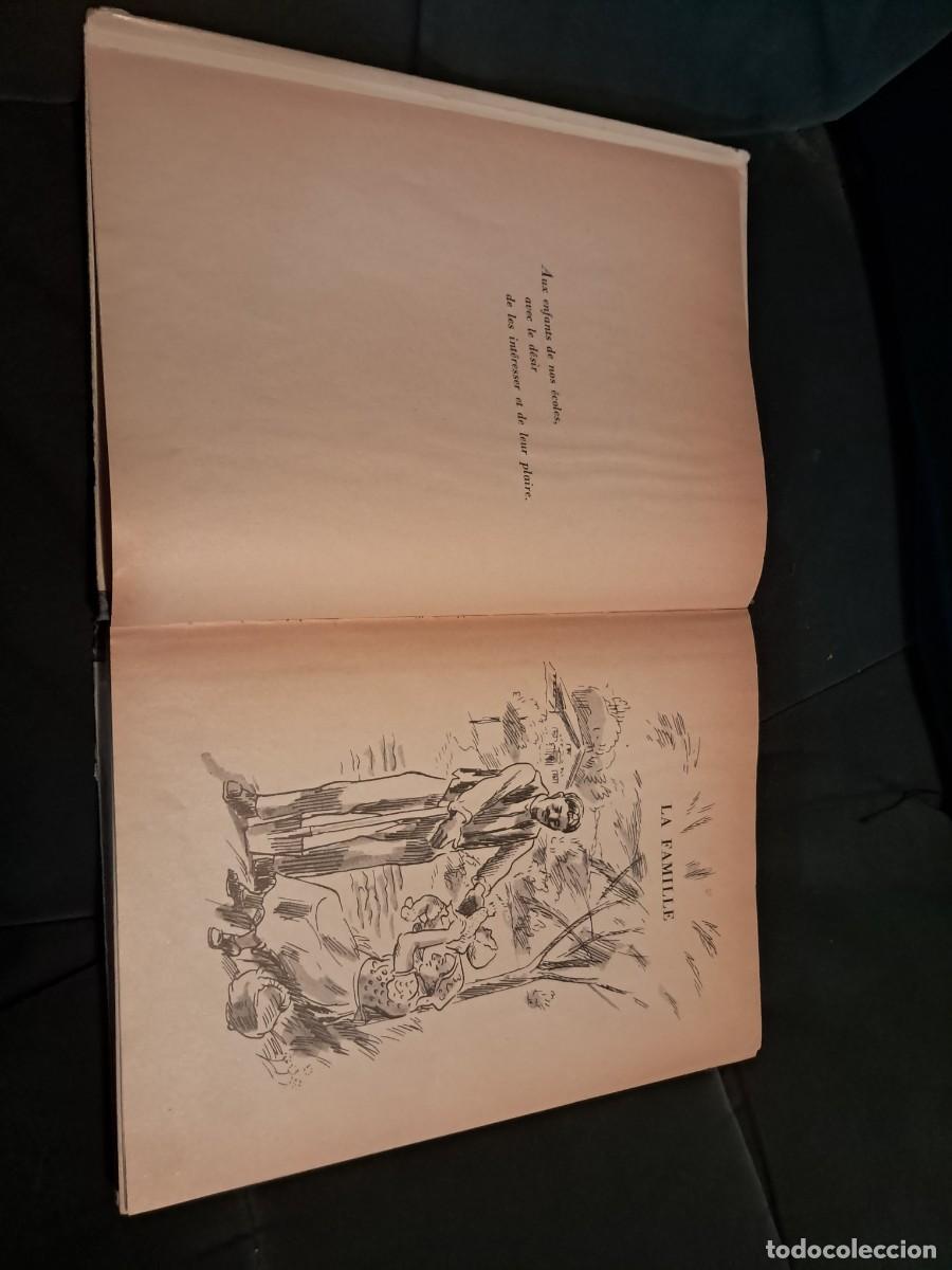 Libros de segunda mano: Libro Lectures, Charles Foretay, antiguo - Foto 5