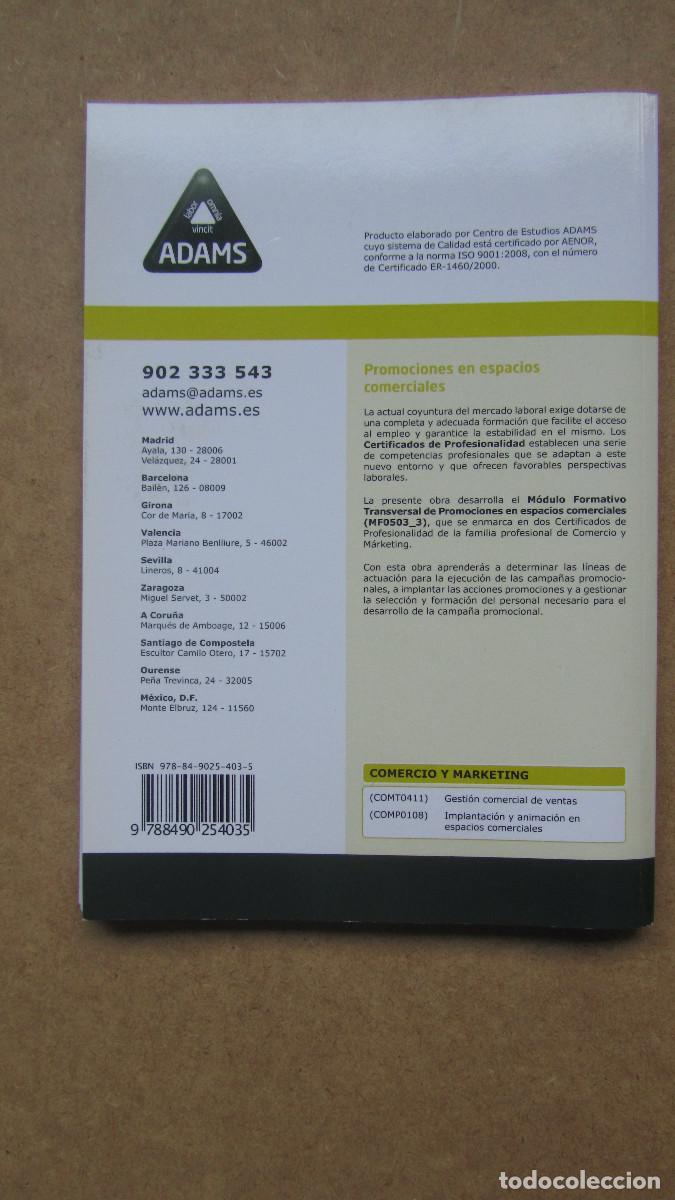 Libros de segunda mano: Promociones en espacios comerciales - Foto 2