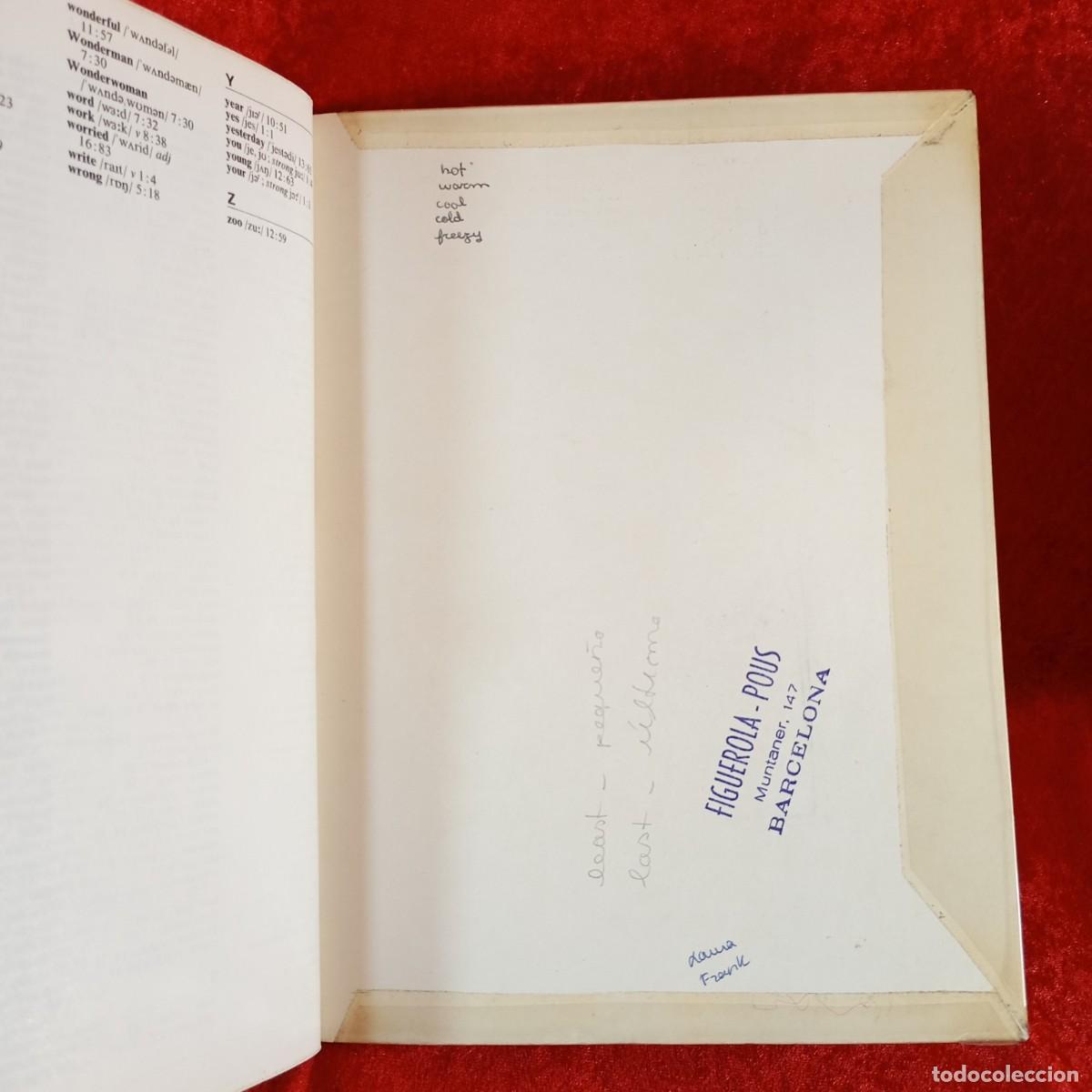 Libros de segunda mano: KERNEL ONE - ROBERT O`NEILL - STUDENTS BOOK - LONGMAN GROUP - 1978 / 858 - Foto 28