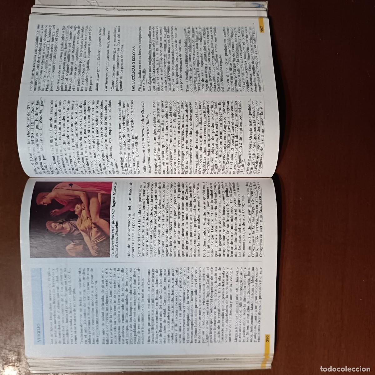 Libros de segunda mano: LIBRO DE LATIN PARA 3&ordm; BUP ED. ANAYA - Foto 6