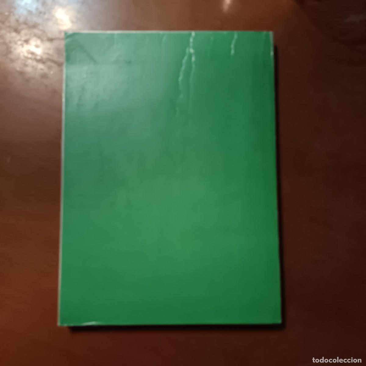 Libros de segunda mano: LIBRO DE GEOGRAFIA DE 2&ordm; DE BUP ED. ECIR - Foto 2