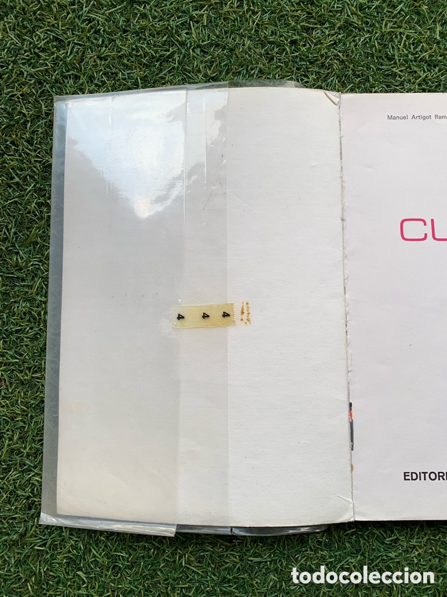 Libros de segunda mano: Lecturas Cuca&ntilde;a 2 3er Trimestre EGB - Foto 4