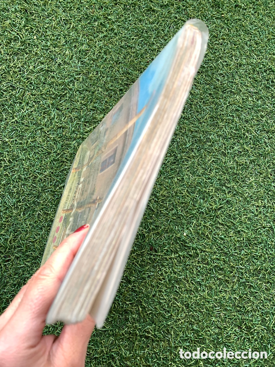 Libros de segunda mano: Lecturas Cuca&ntilde;a 2 3er Trimestre EGB - Foto 14