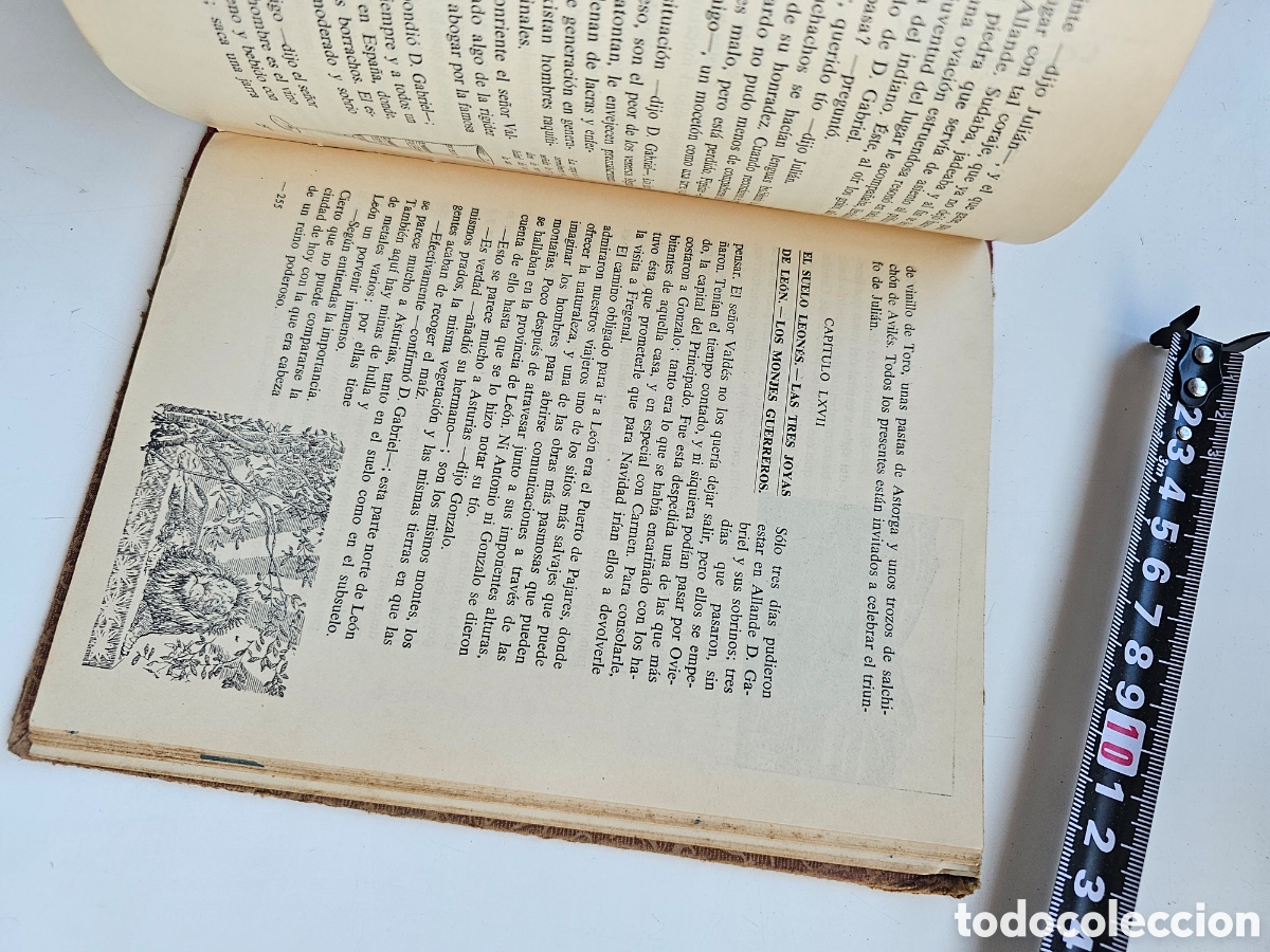 Libros de segunda mano: EL Libro Espa&ntilde;a 1958, editorial Lu&iacute;s Vives - Foto 5