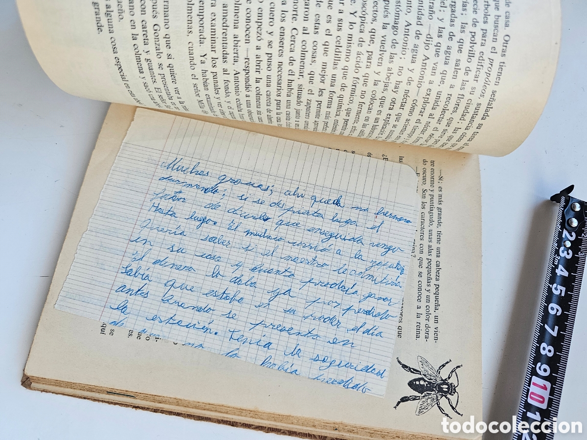 Libros de segunda mano: EL Libro Espa&ntilde;a 1958, editorial Lu&iacute;s Vives - Foto 11