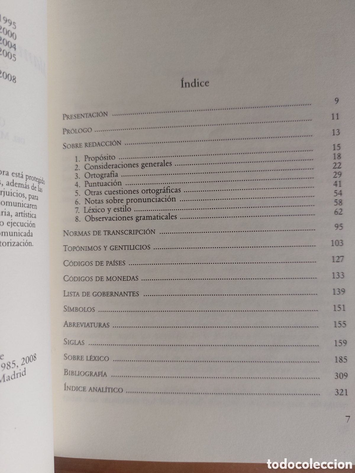 Libros de segunda mano: Manual del espa&ntilde;ol urgente - Foto 2