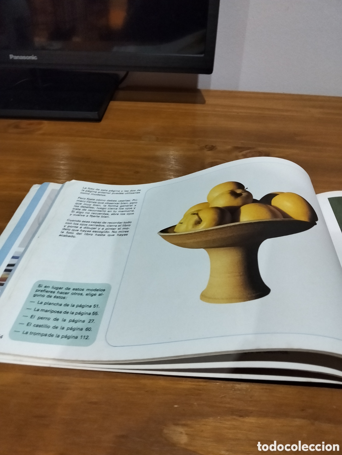 Libros de segunda mano: Pl&aacute;stica 5 EGB Espasa Calpe - Foto 4