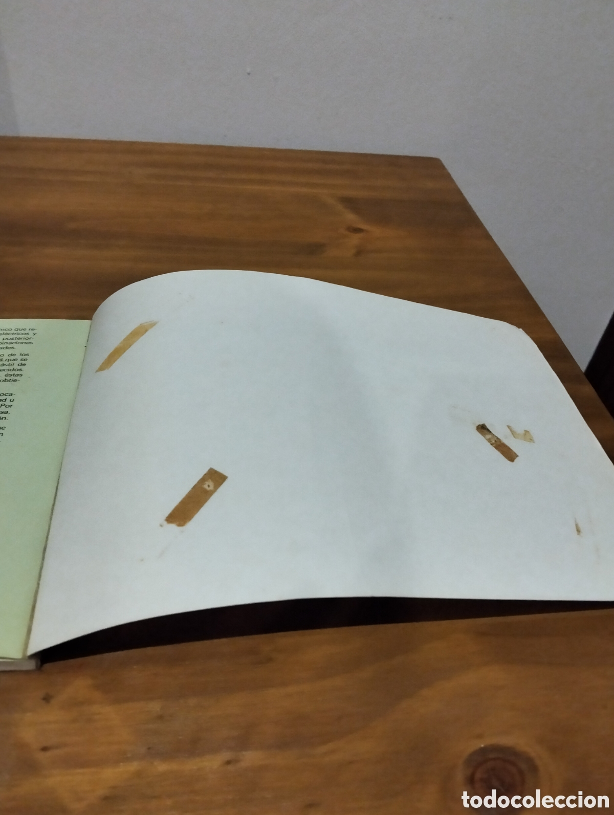 Libros de segunda mano: Pl&aacute;stica 5 EGB Espasa Calpe - Foto 6