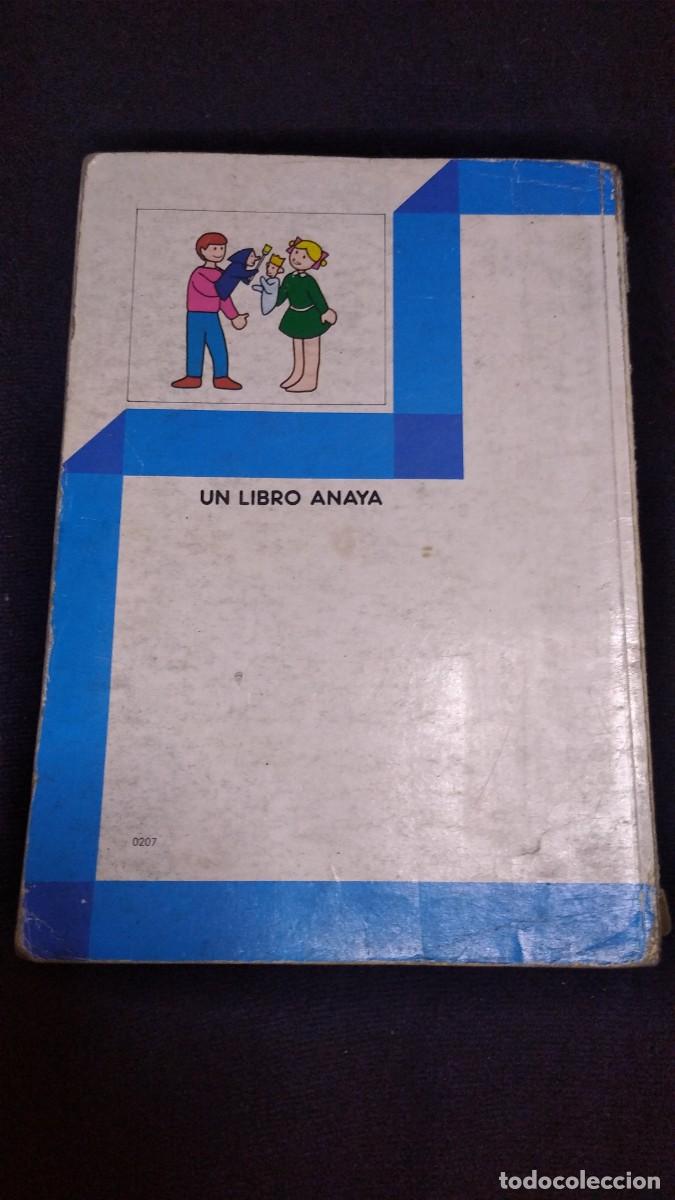 Libros de segunda mano: Lenguaje 2 - Anaya - Egb. - Foto 2