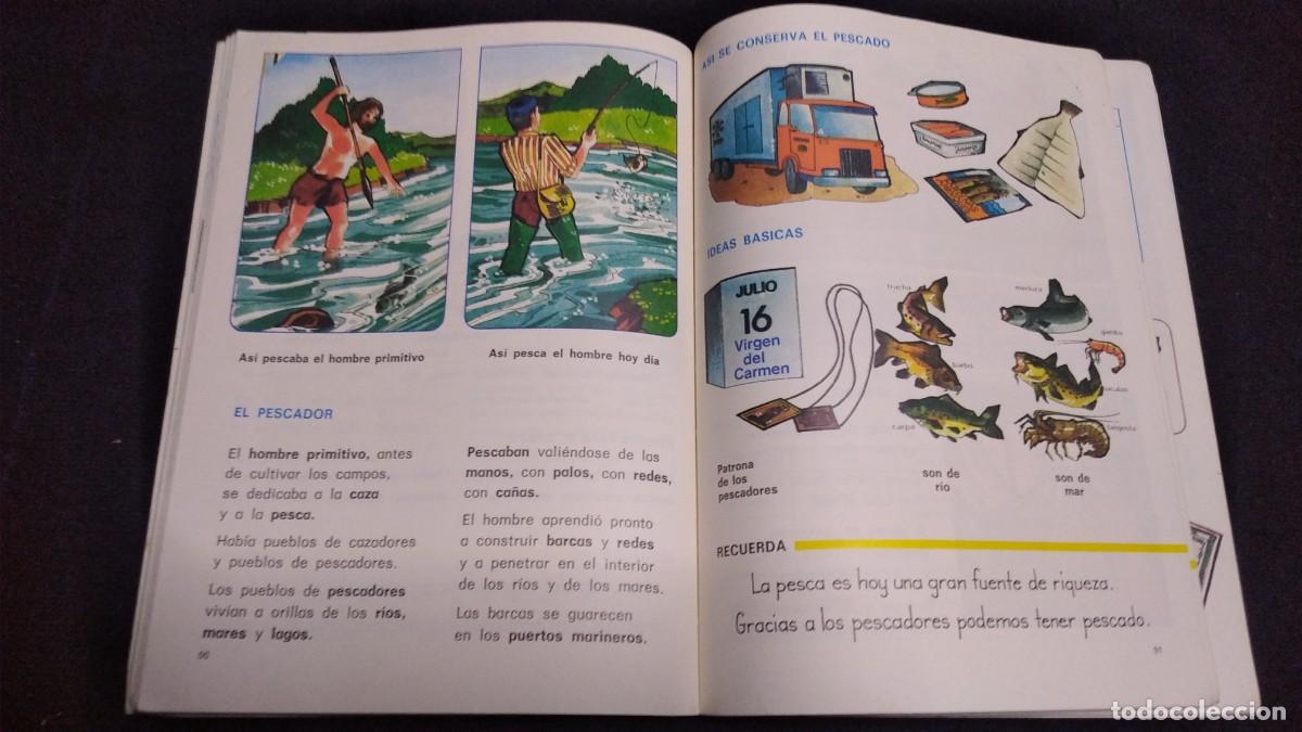Libros de segunda mano: Ciencia y vida - HSR - Egb. - Foto 3