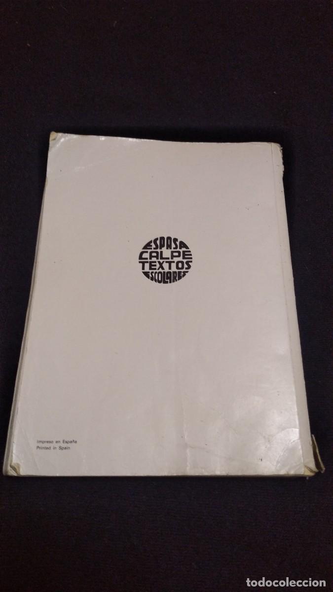 Libros de segunda mano: Busca busca 1 - Mi libro globalizado- Espasa - calpe. - Foto 2