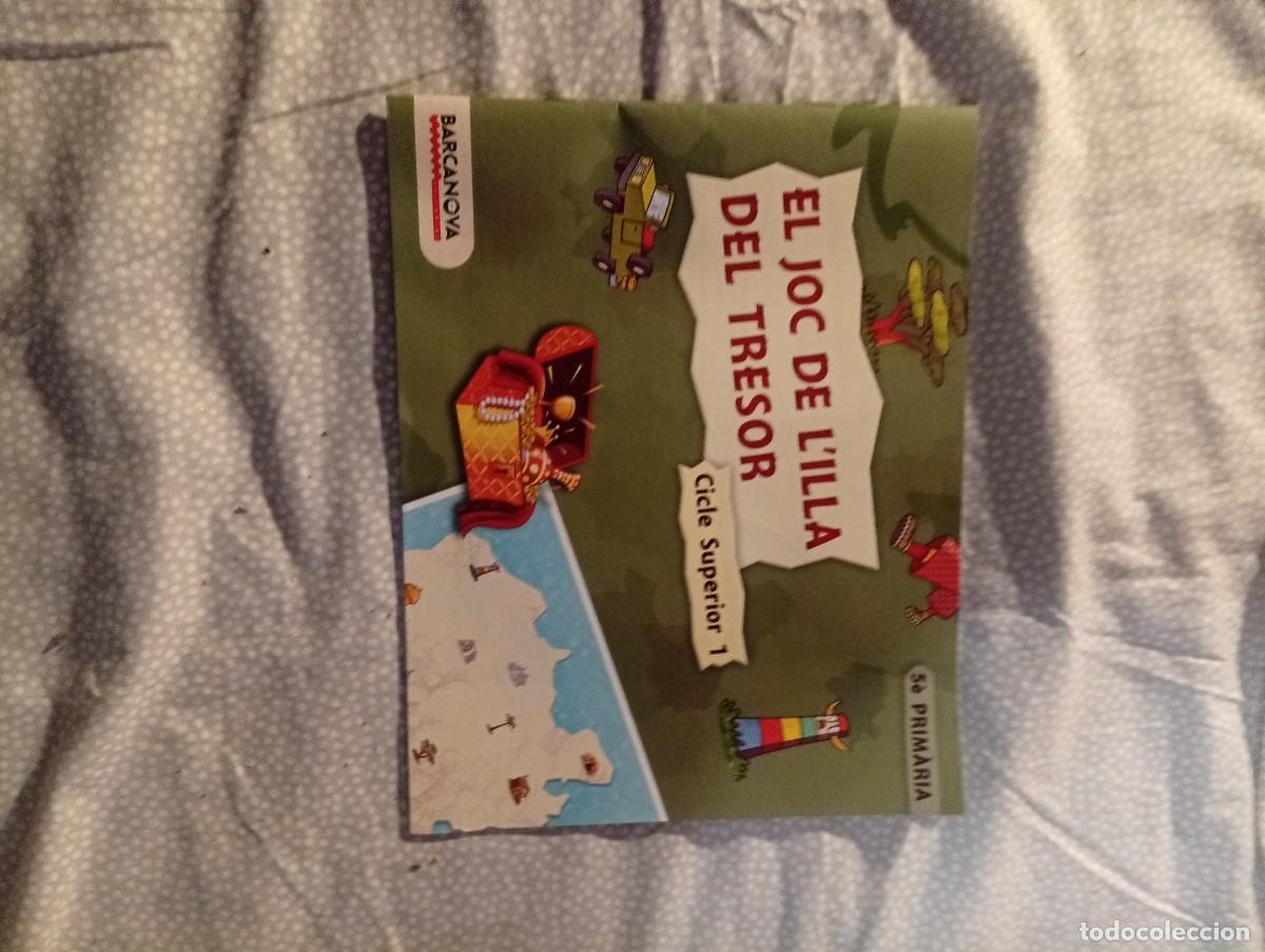 Libros de segunda mano: Libro infantil en catalan - Foto 1