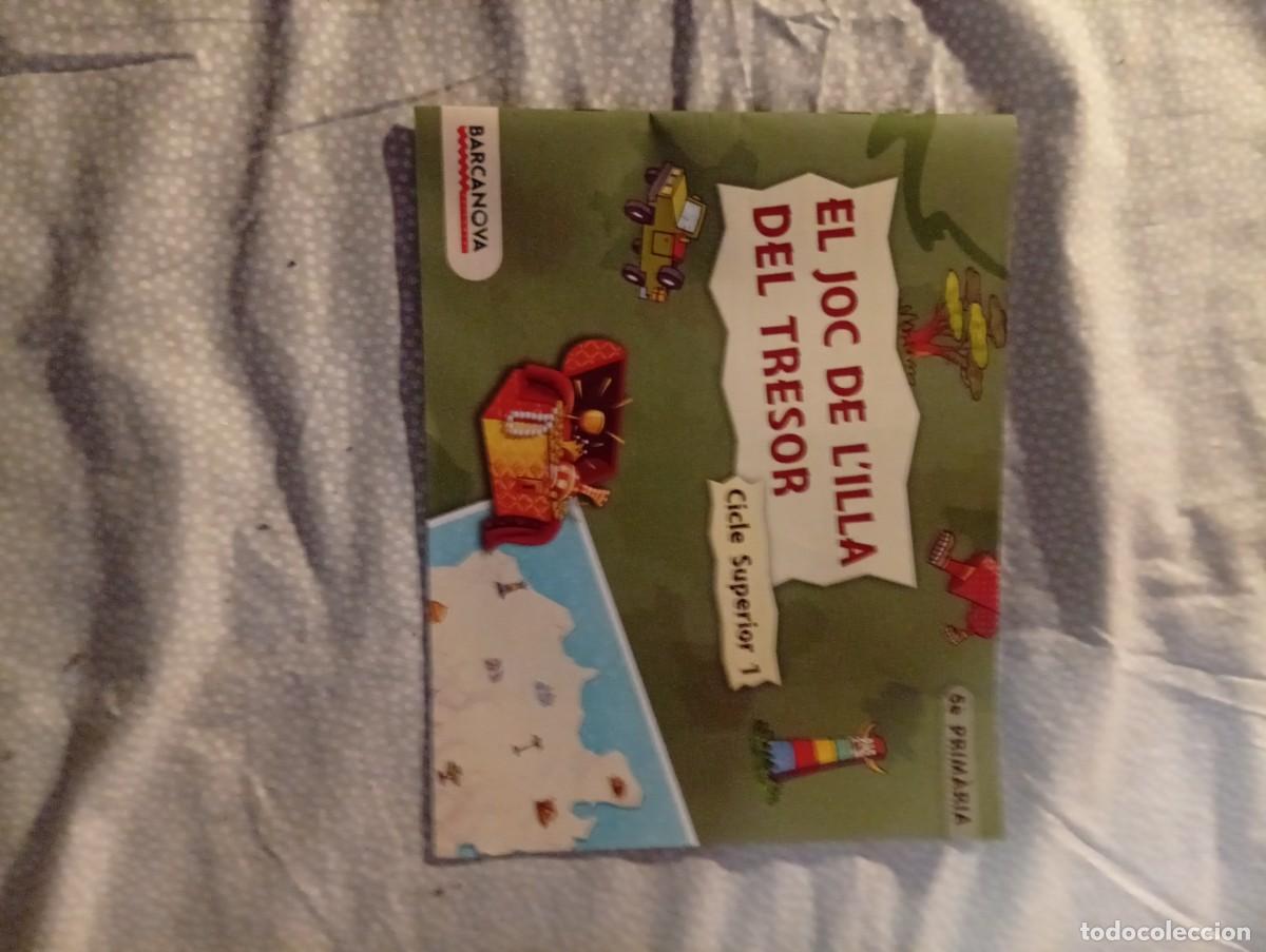 Libros de segunda mano: Libro infantil en catalan - Foto 2