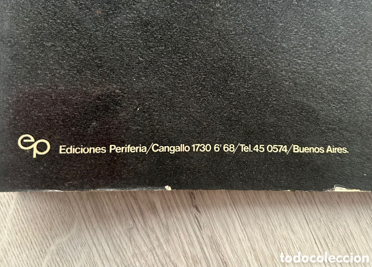 Libros de segunda mano: Lovecraft breccia 1975 - Foto 2