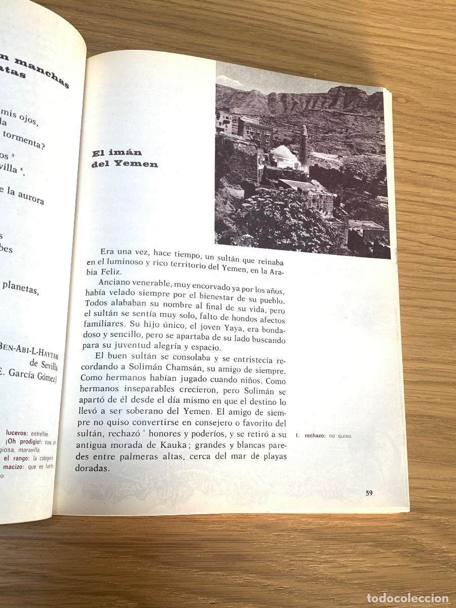 Libros de segunda mano: Pueblos y leyendas Teide - Foto 6