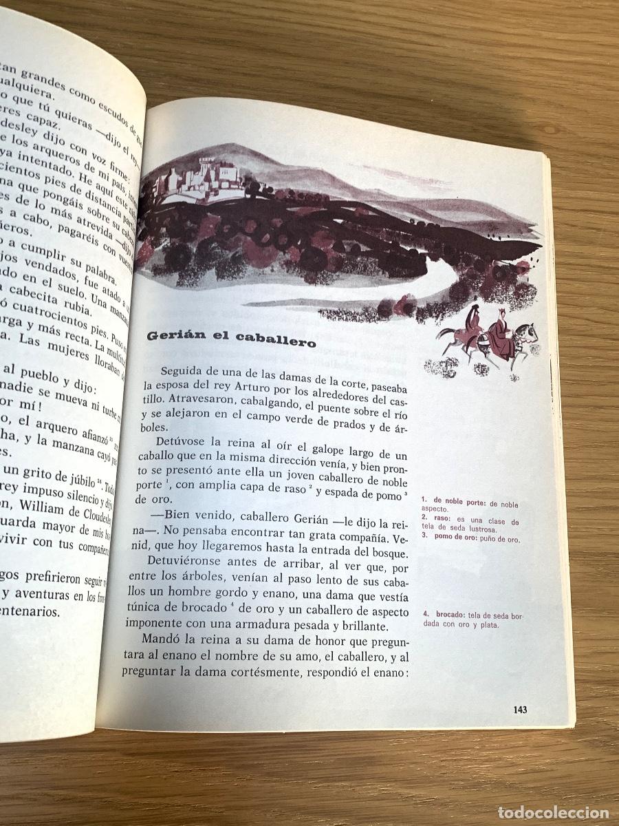 Libros de segunda mano: Pueblos y leyendas Teide - Foto 7