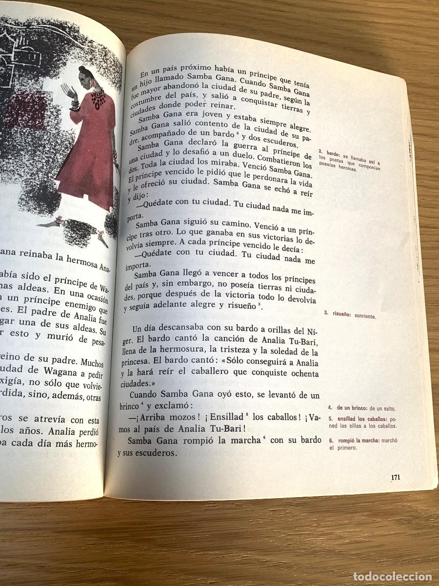 Libros de segunda mano: Pueblos y leyendas Teide - Foto 8