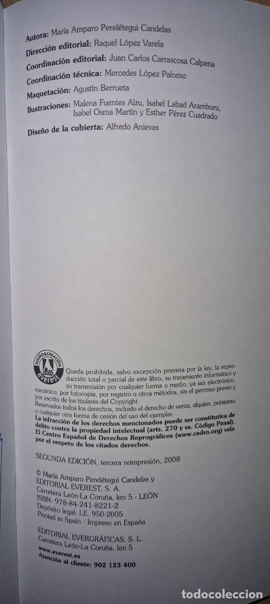 Libros de segunda mano: Juego a contar, sumar y restar , Fichas de c&aacute;lculo progresivo - Foto 3