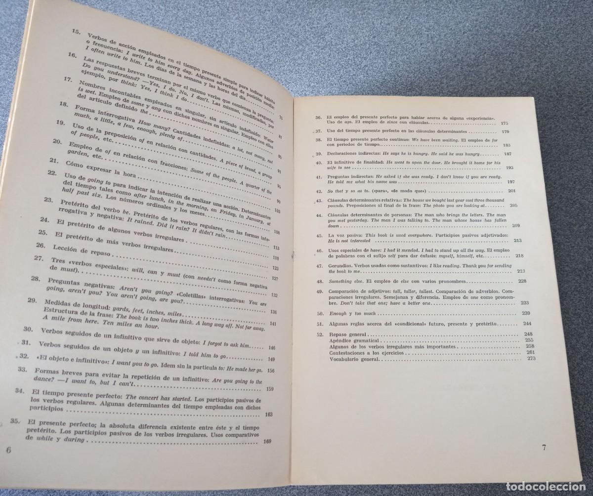 Libros de segunda mano: El Curso De Ingl&eacute;s De La BBC De Londres Calling All Beginners - Foto 5