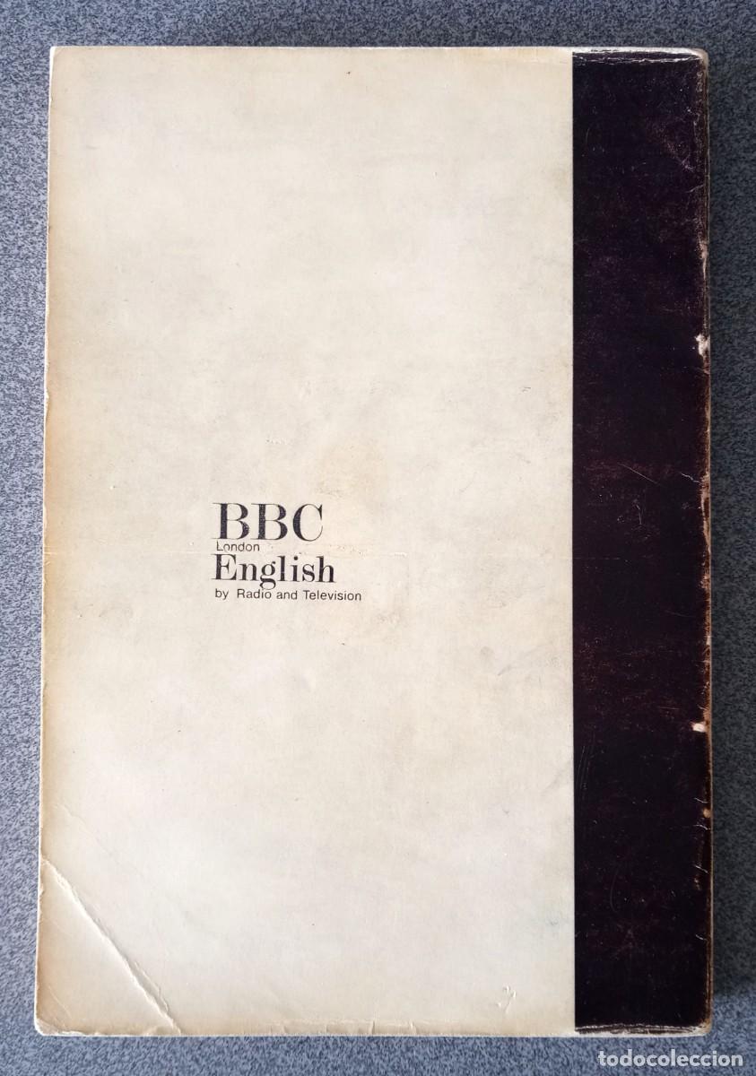 Libros de segunda mano: El Curso De Ingl&eacute;s De La BBC De Londres Calling All Beginners - Foto 11