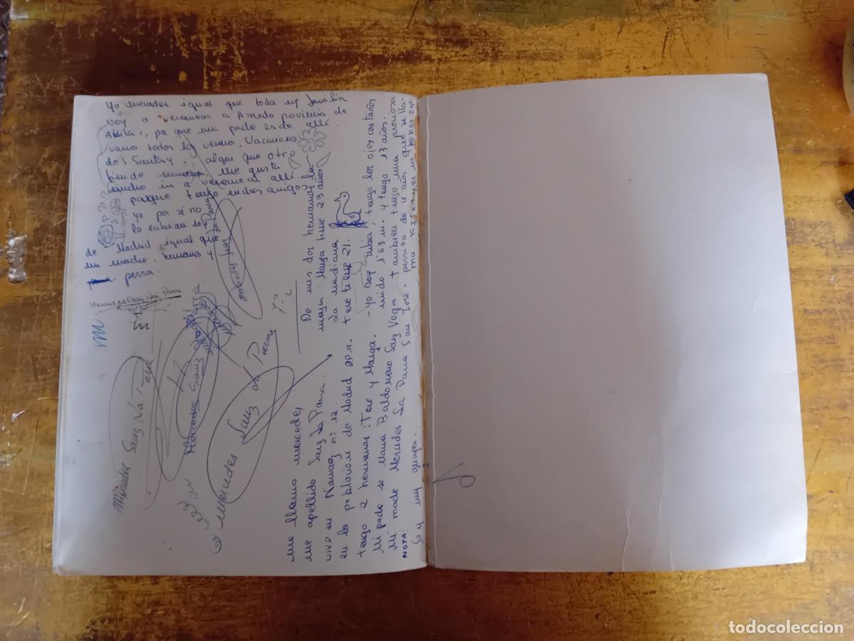 Libros de segunda mano: Ciencias de la naturaleza s&eacute;ptimo de EGB 1975 - Foto 11