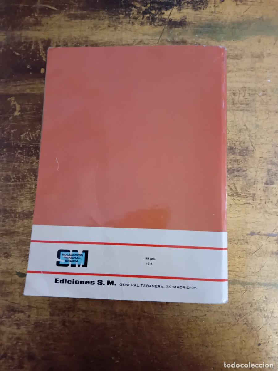 Libros de segunda mano: Ciencias de la naturaleza s&eacute;ptimo de EGB 1975 - Foto 12