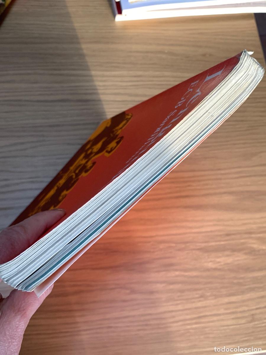 Libros de segunda mano: Lenguaje 6 EGB Santillana - Foto 10