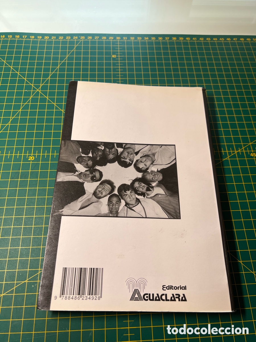 Libros de segunda mano: Los habitantes Del Pozo. PRIMERA EDICI&Oacute;N - Foto 2