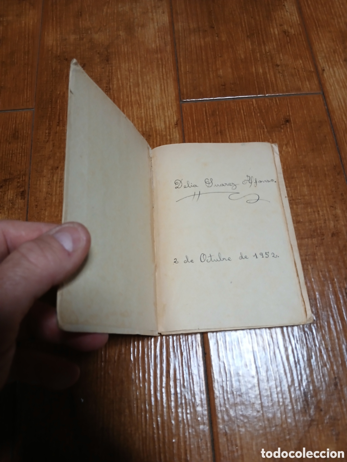 Libros de segunda mano: Libro Lecciones Elementales de Geometr&iacute;a (Ed. Bru&ntilde;o) 1.952 - Foto 4