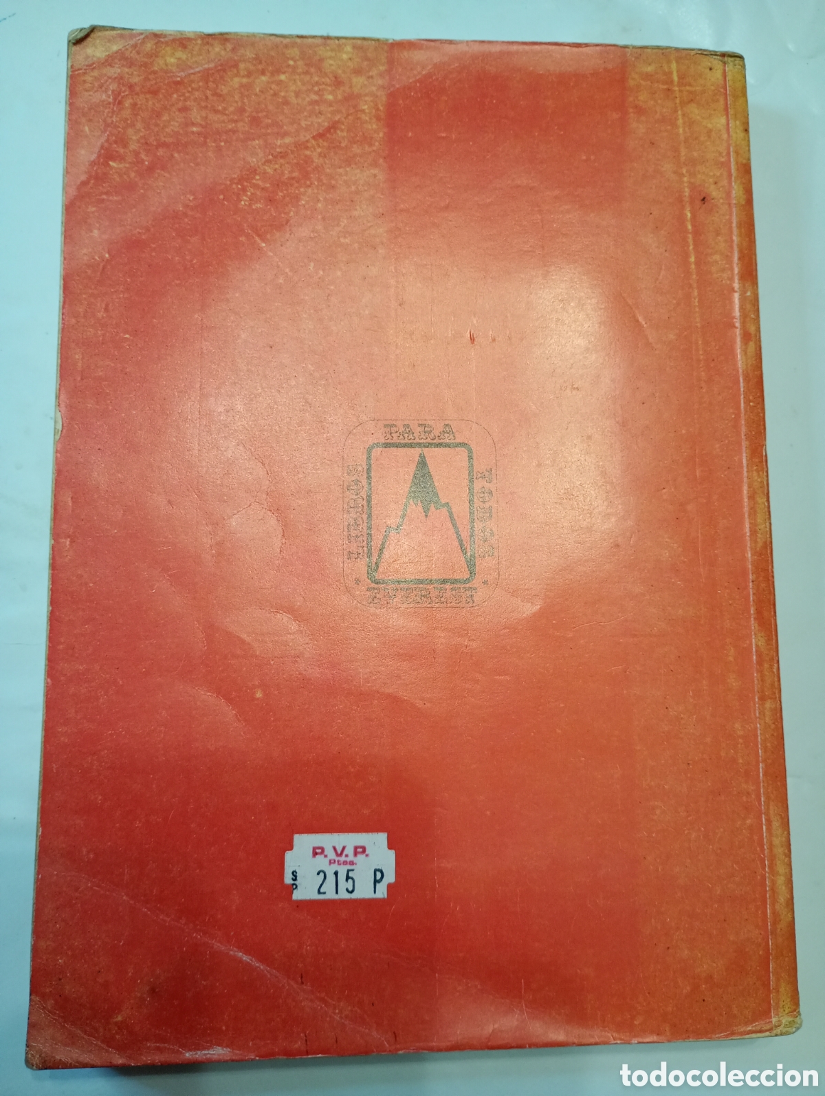Libros de segunda mano: Mi primer libro de ingl&eacute;s. Richard D. Cook. Everest, 1973 - Foto 7