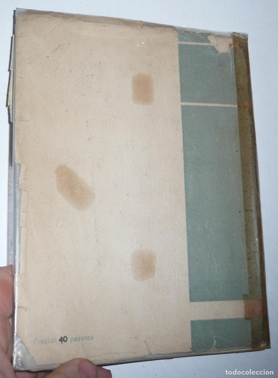 Libros de segunda mano: Lat&iacute;n. Gram&aacute;tica Latina. Plan 1957 (Bru&ntilde;o, 1960) - Foto 2