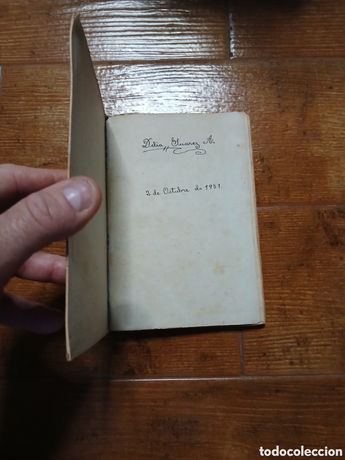 Libros de segunda mano: Libro Lecciones de Lengua Espa&ntilde;ola -Ediciones Bru&ntilde;o- - Foto 4