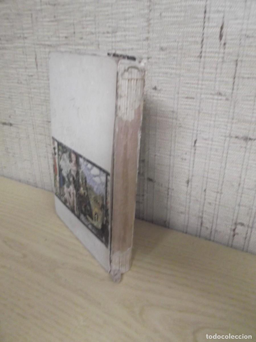Libros de segunda mano: Vela y ancla de Eugenio de Bustos.Doncel 1964 - Foto 4
