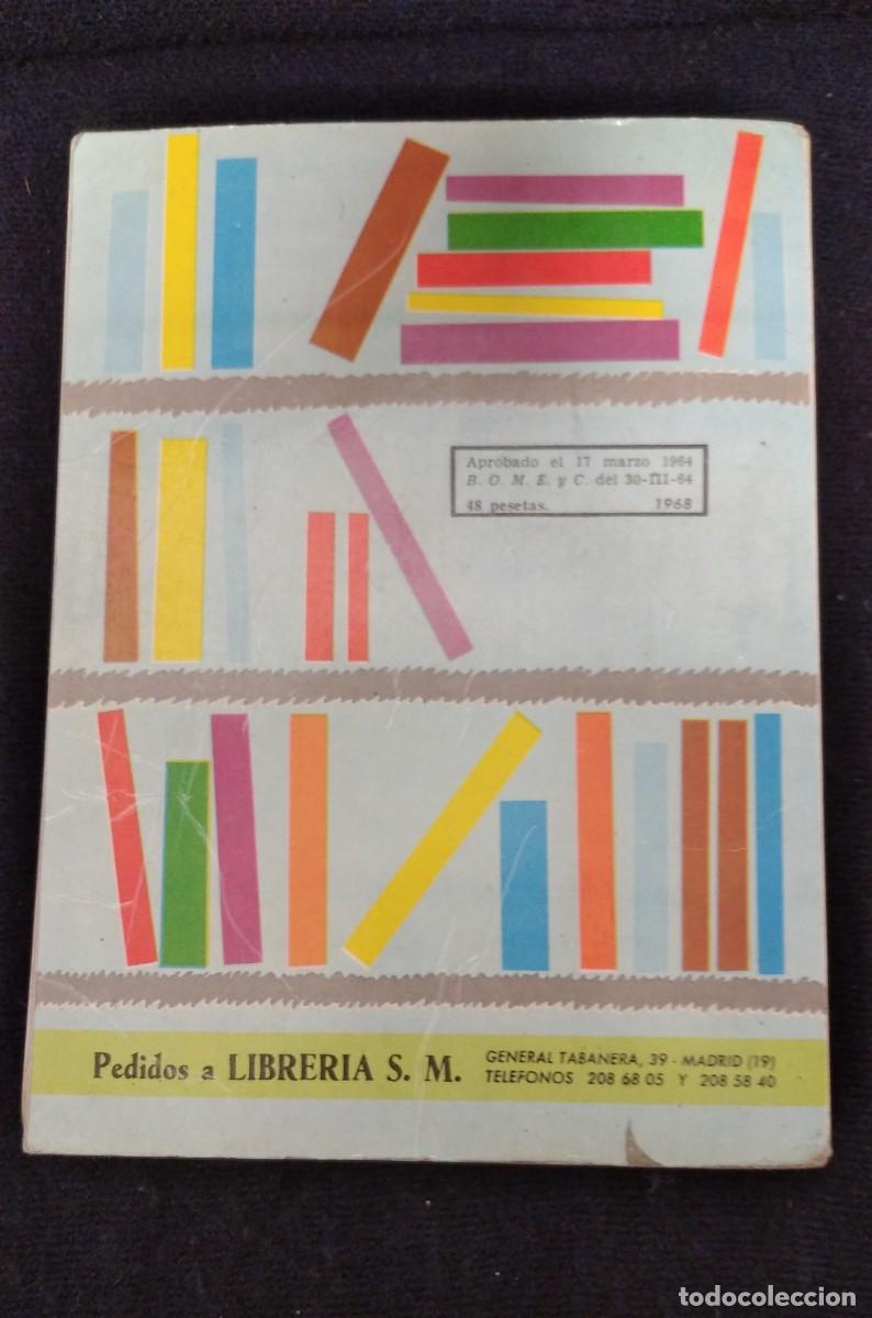 Libros de segunda mano: M&eacute;todo de Lat&iacute;n - SM. - Foto 2