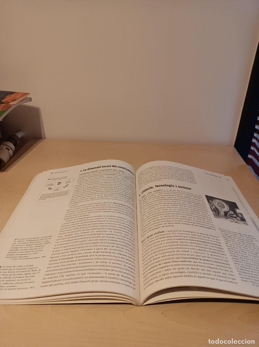 Libros de segunda mano: Libro Filosof&iacute;a bachillerato - Foto 2