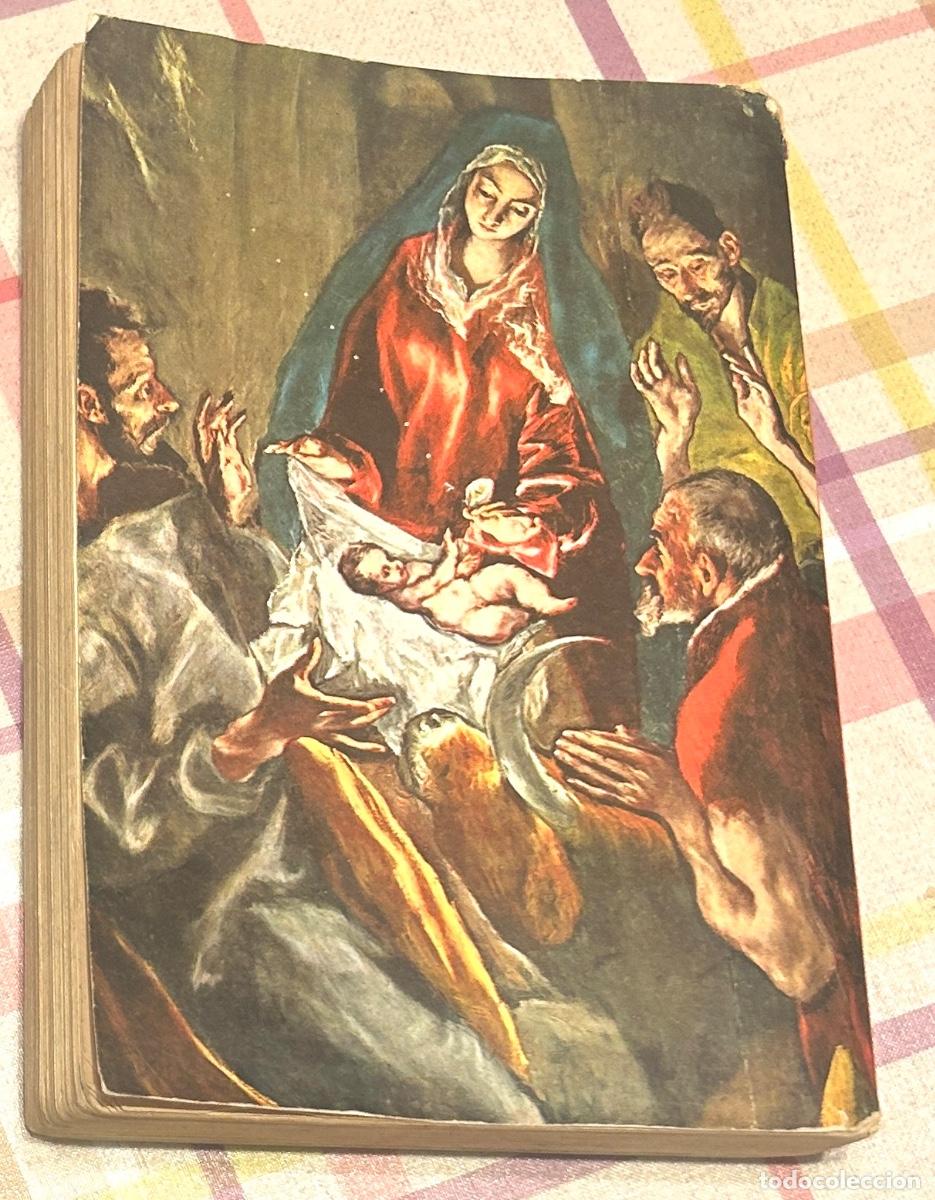 Libros de segunda mano: CATECISMO. Tercer Grado. Texto Nacional.1962 - Foto 2