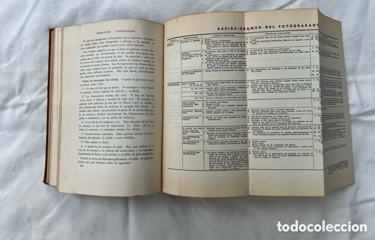 Libros de segunda mano: &rdquo;C&oacute;mo hacer propaganda&rdquo;, Otto Kleppner (1950) - Foto 9