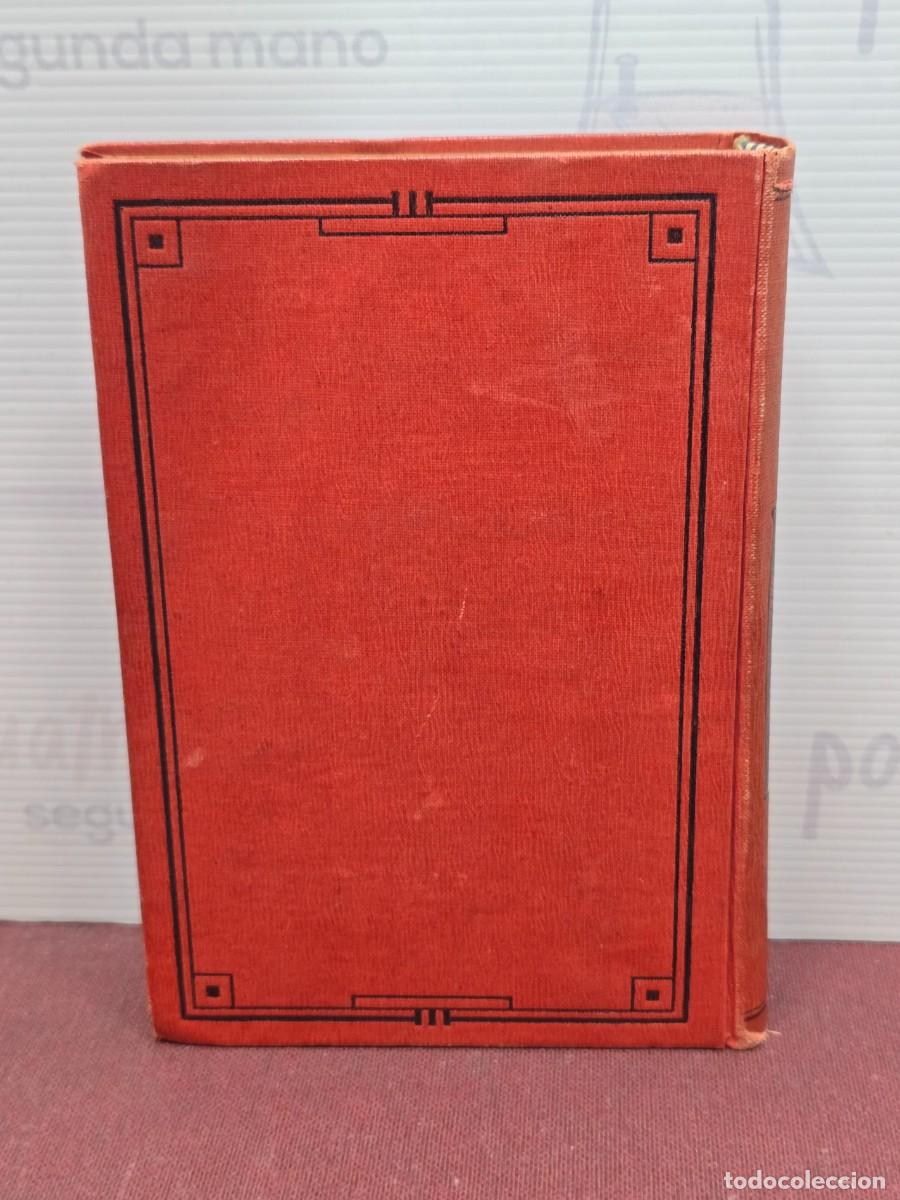 Libros de segunda mano: El Car&aacute;cter - Samuel Smiles. / Ram&oacute;n Sopena - Foto 2