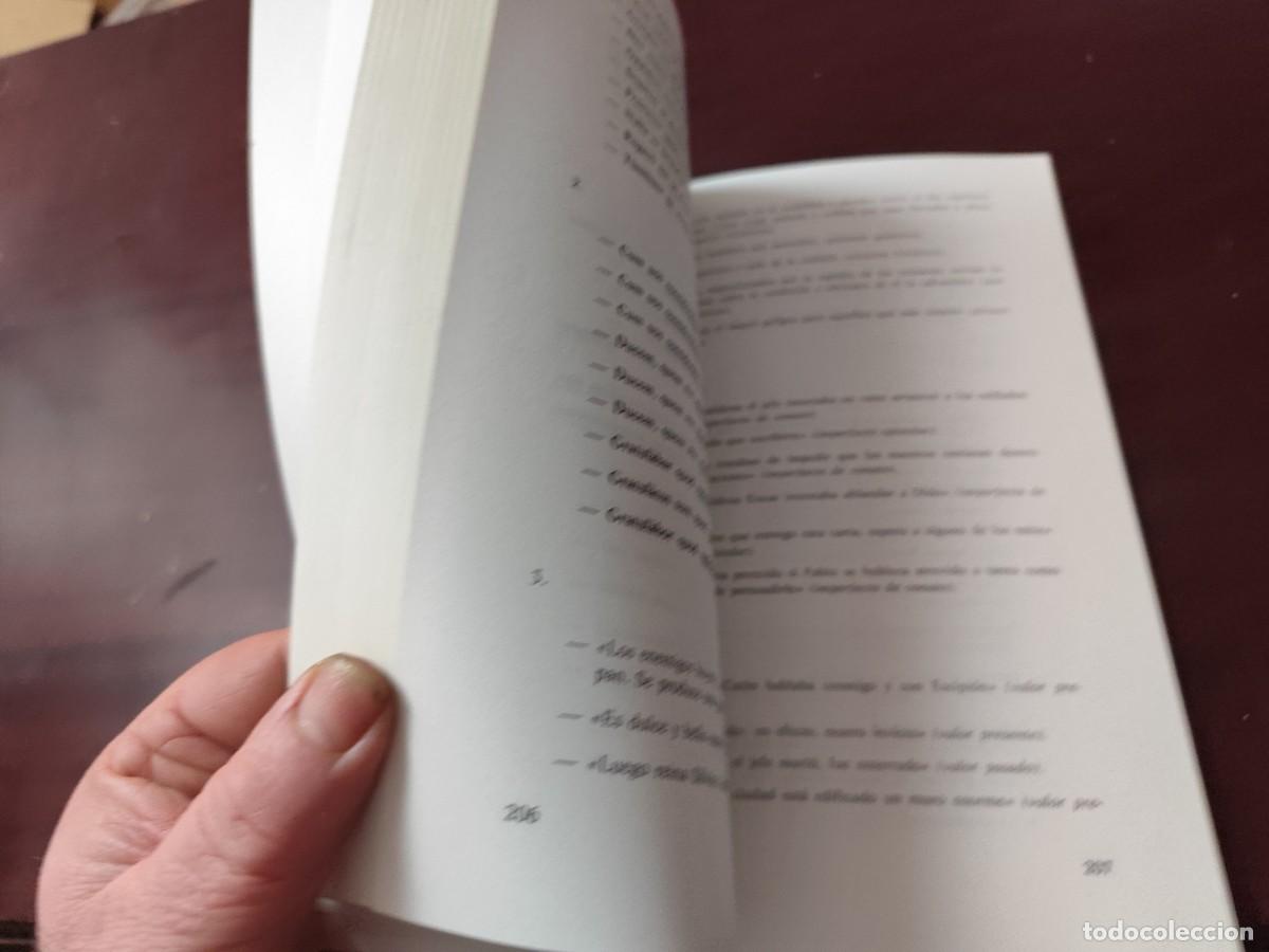 Libros de segunda mano: LATIN 3&ordm;BUP 46/3 / / CJA 448 / INBAD - Foto 9