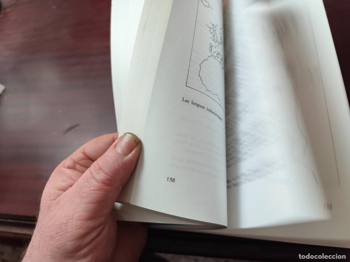 Libros de segunda mano: LATIN 3&ordm;BUP 46/3 / / CJA 448 / INBAD - Foto 10