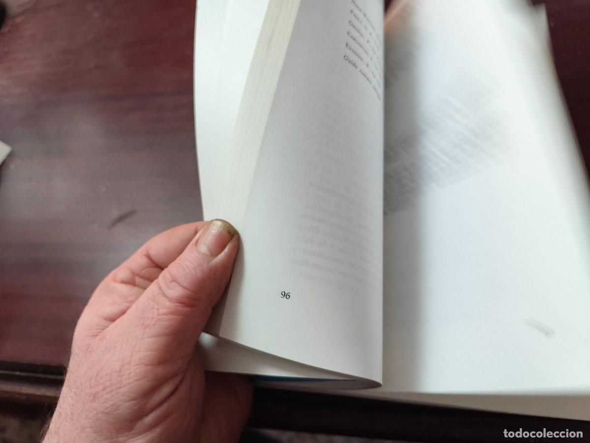 Libros de segunda mano: LATIN 3&ordm;BUP 46/3 / / CJA 448 / INBAD - Foto 11