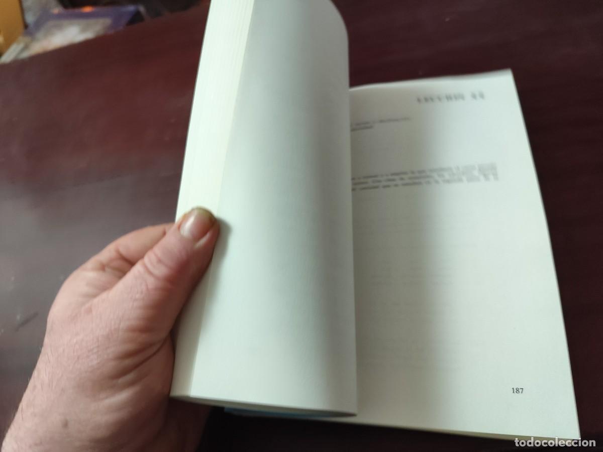 Libros de segunda mano: LATIN 3&ordm;BUP 46/2 / / CJA 448 / INBAD - Foto 5