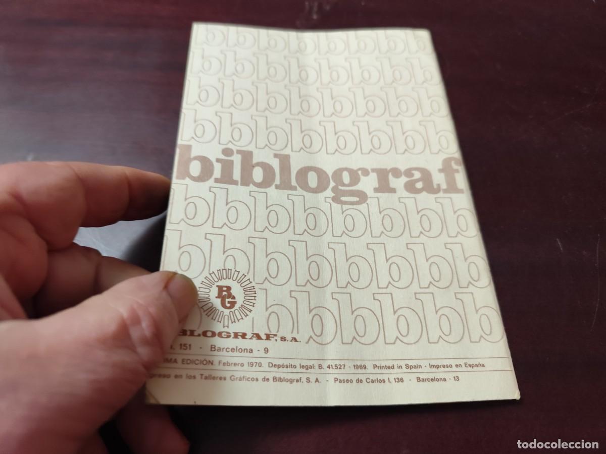 Libros de segunda mano: RESUMEN DE GRAMATICA LATINA / / CJA 448 / - Foto 3