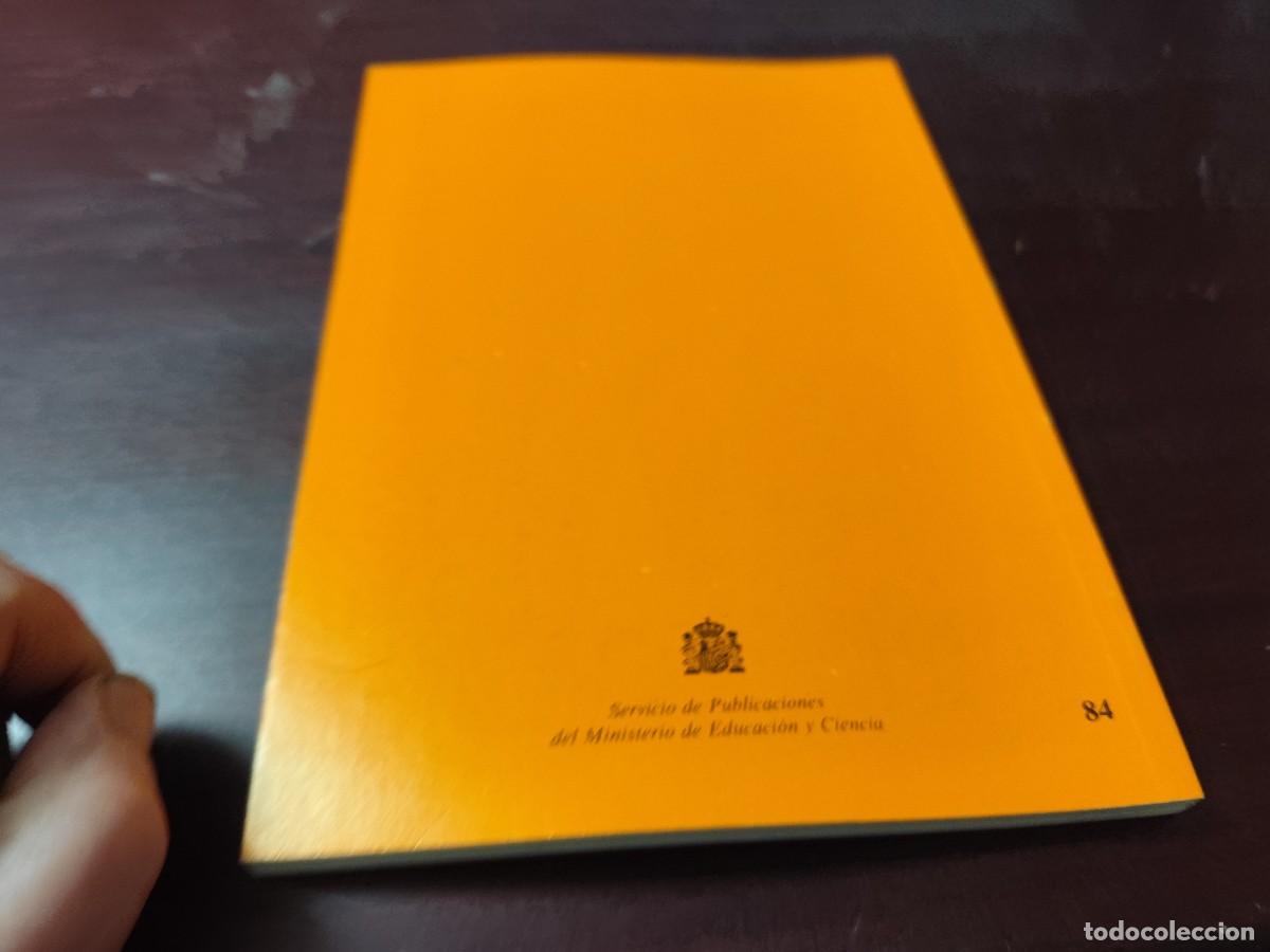 Libros de segunda mano: GEOGRAFIA 3&ordm;BUP / / CJA 500 / INBAD - Foto 5