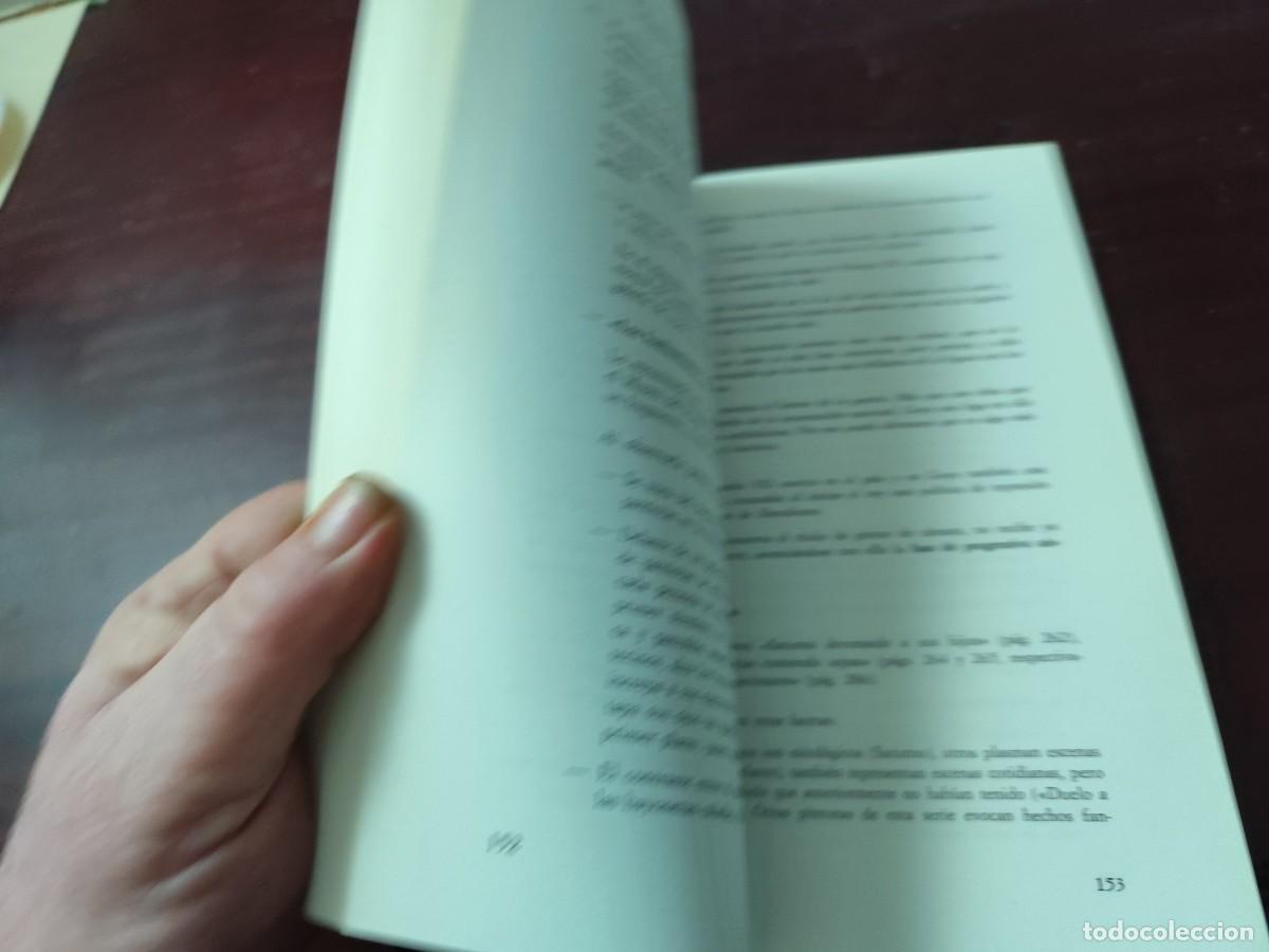 Libros de segunda mano: GEOGRAFIA 3&ordm;BUP / / CJA 500 / INBAD - Foto 6